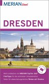 MERIAN live! Reiseführer Dresden