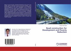 Road construction for Development and Poverty Reduction - Nepal, Ganga Datta