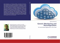 Generic Monitoring and Reconfiguration