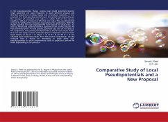 Comparative Study of Local Pseudopotentials and a New Proposal