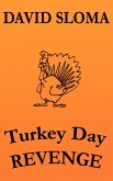 Turkey Day Revenge (eBook, ePUB)