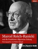 Marcel Reich-Ranicki (eBook, PDF)