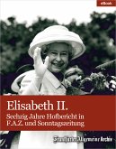 Elisabeth II. (eBook, PDF)