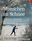Menschen im Schnee (eBook, ePUB)