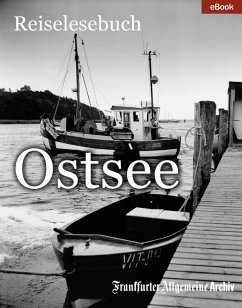 Ostsee (eBook, PDF) - Frankfurter Allgemeine Archiv