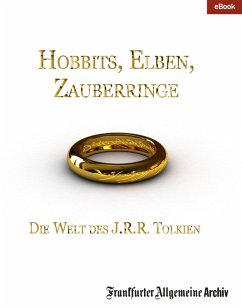Hobbits, Elben, Zauberringe (eBook, ePUB) - Frankfurter Allgemeine Archiv