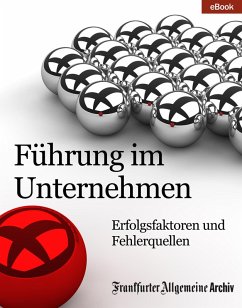 Cover Führung im Unternehmen (eBook, ePUB)