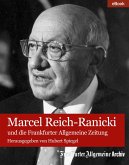 Marcel Reich-Ranicki (eBook, ePUB)