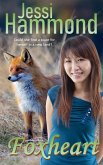 Foxheart (eBook, ePUB) Foxheart (eBook, ePUB)