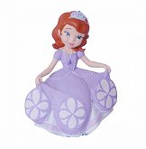 Bullyland 12930 - Spielfigur - Walt Disney Sofia die Erste