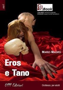 Eros e Tano (italiano, english) (eBook, ePUB) - Magro, Mario