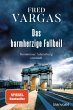 Das barmherzige Fallbeil / Kommissar... - Bild 1