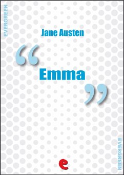 Emma (eBook, ePUB) - Austen, Jane