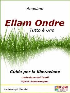 Ellam Ondre TUTTO È UNO (eBook, ePUB) - Anonimo