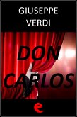 Don Carlos (eBook, ePUB)
