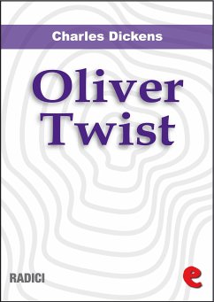 Oliver Twist (eBook, ePUB) - Dickens, Charles