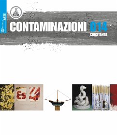 Contaminazioni 014 (fixed-layout eBook, ePUB) - Carpi, Giancarlo; D’Elia, Anna; Scudiero, Maurizo