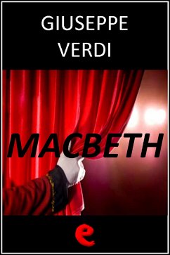 Macbeth (eBook, ePUB) - Verdi, Giuseppe