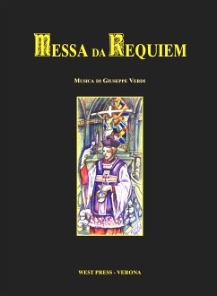 Messa da Requiem (eBook, ePUB) - Borri, Claudio; Fava, Angelo; Verdi, Giuseppe