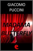 Madama Butterfly (eBook, ePUB)