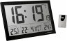 TFA 60.4510.01 Funk Wanduhr - Bild 1