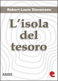 L'Isola del Tesoro (Tresure Island) (eBook, ePUB)
