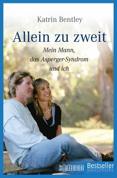 Allein zu zweit (eBook, PDF) - Bentley, Katrin