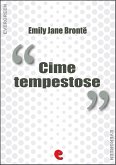 Cime Tempestose (Wuttering Hights) (eBook, ePUB)