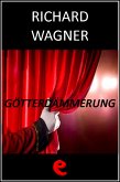 Götterdämmerung (Il Crepuscolo degli Dei) (eBook, ePUB)