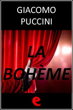 La Bohème (eBook, ePUB) - Puccini, Giacomo