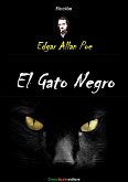 El Gato Negro (eBook, ePUB)