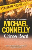 Crime Beat (eBook, ePUB)