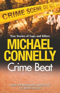 Crime Beat (eBook, ePUB) - Connelly, Michael