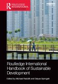Routledge International Handbook of Sustainable Development (eBook, ePUB)