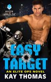 Easy Target (eBook, ePUB)