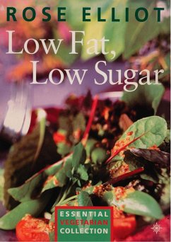 Low Fat, Low Sugar (eBook, ePUB) - Elliot, Rose