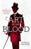 Art in the Blood (eBook, ePUB) Art in the Blood (eBook, ePUB)