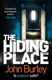 THE HIDING PLACE (eBook, ePUB)