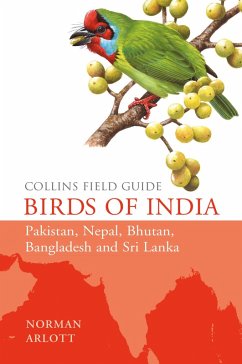 Birds of India (eBook, ePUB) - Arlott, Norman