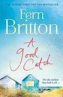 A Good Catch (eBook, ePUB) Cover A Good Catch (eBook, ePUB)