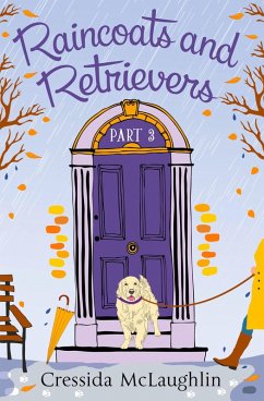Raincoats and Retrievers (A novella) (eBook, ePUB) Cover Raincoats and Retrievers (A novella) (eBook, ePUB)