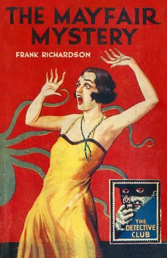 Cover The Mayfair Mystery (eBook, ePUB)