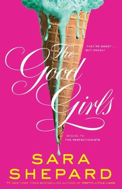 The Good Girls (eBook, ePUB) - Shepard, Sara