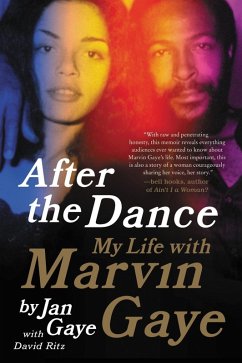 After the Dance (eBook, ePUB) - Gaye, Jan; Ritz, David