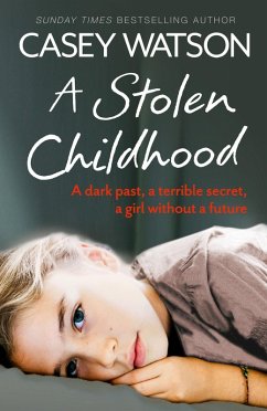 Cover A Stolen Childhood (eBook, ePUB)