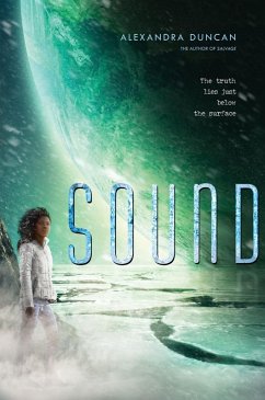 Sound (eBook, ePUB) - Duncan, Alexandra