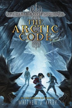 Cover The Arctic Code (eBook, ePUB)