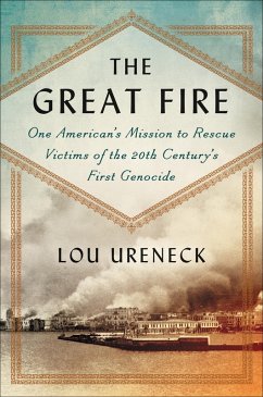 The Great Fire (eBook, ePUB) - Ureneck, Lou
