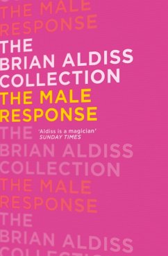 Cover The Male Response (eBook, ePUB)