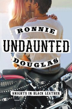 Cover Undaunted (eBook, ePUB)